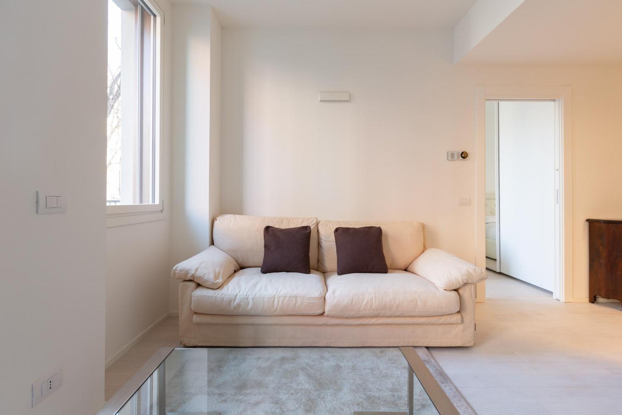 Bullona Elegant Apartment Milánó Kültér fotó