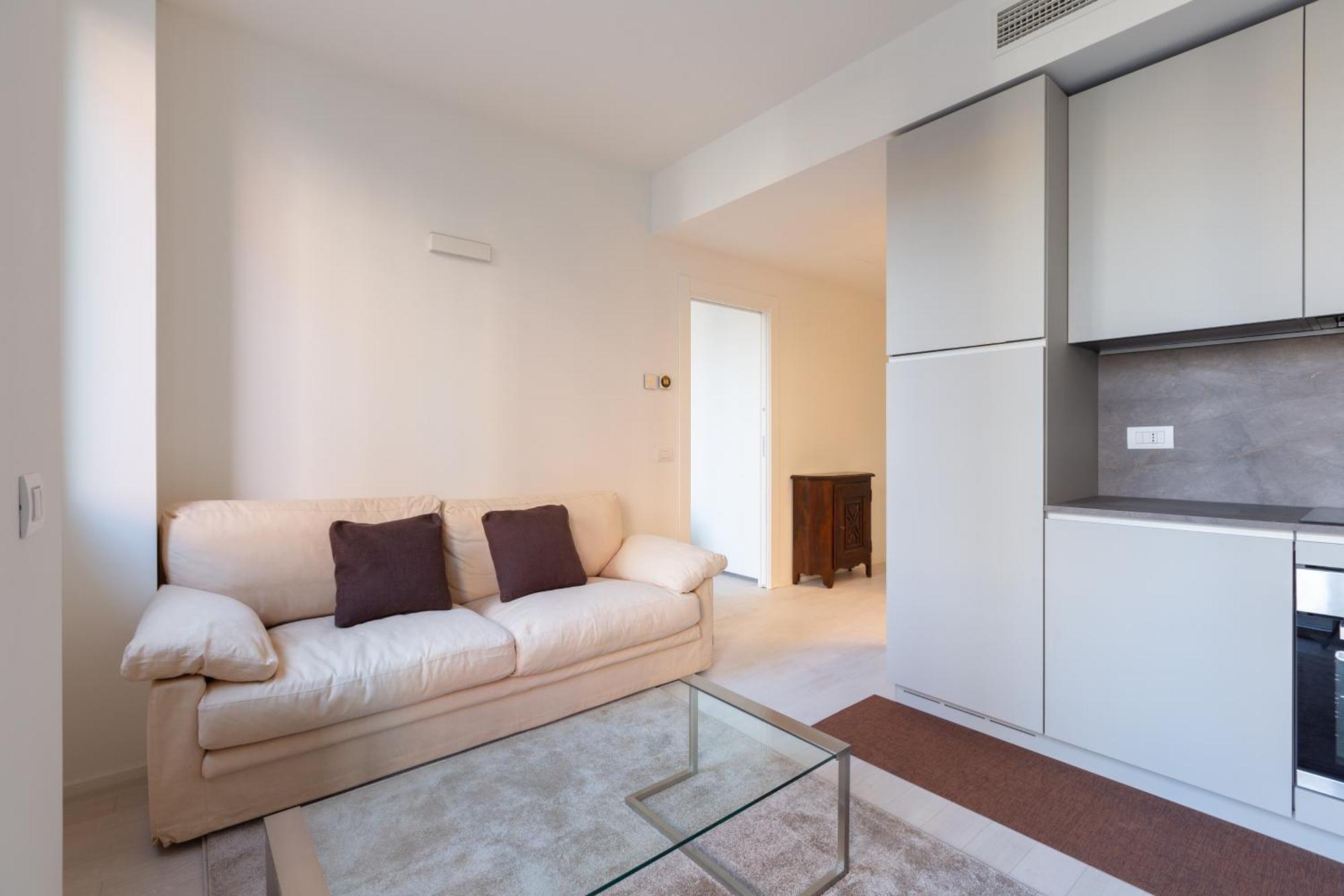 Bullona Elegant Apartment Milánó Kültér fotó
