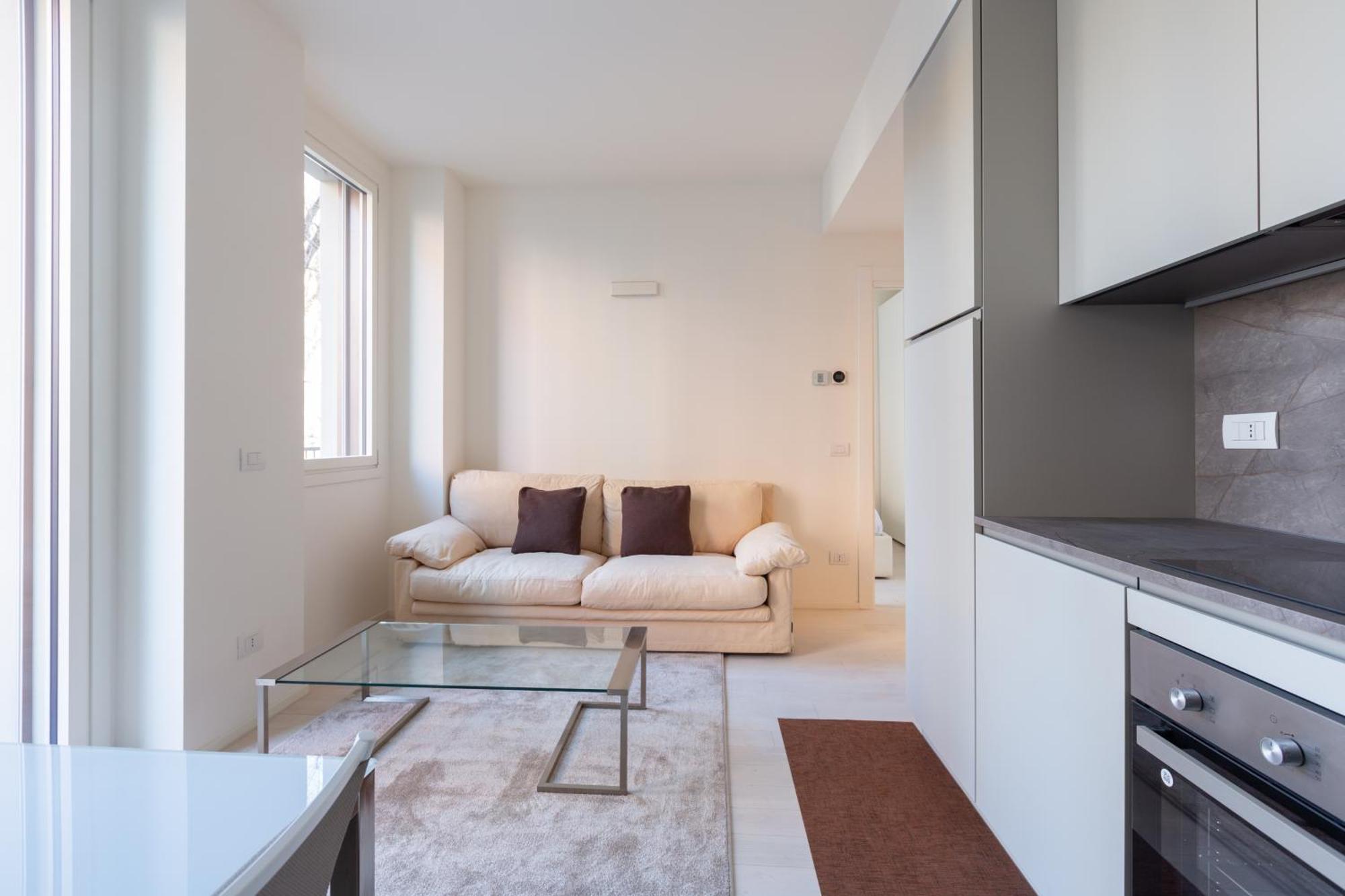 Bullona Elegant Apartment Milánó Kültér fotó