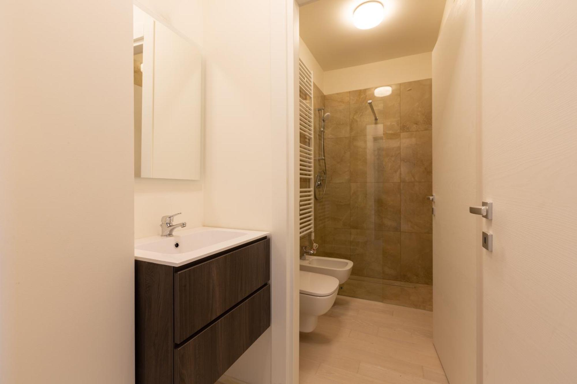 Bullona Elegant Apartment Milánó Kültér fotó